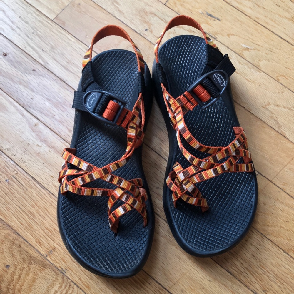 Chaco Sandals